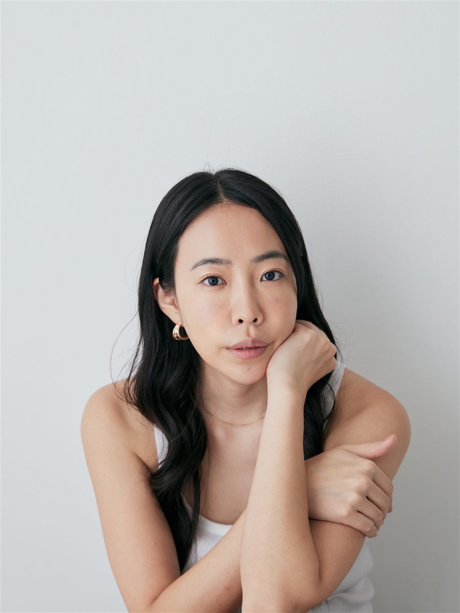 Marisa Yamamoto